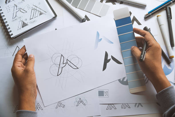  logo design NZ
