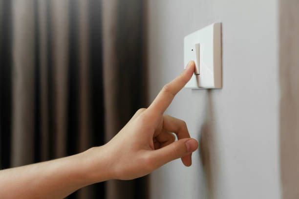 electric switch