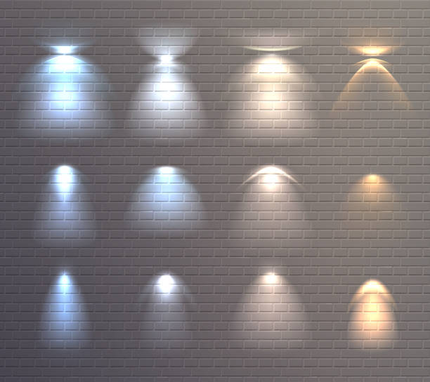 wall lights