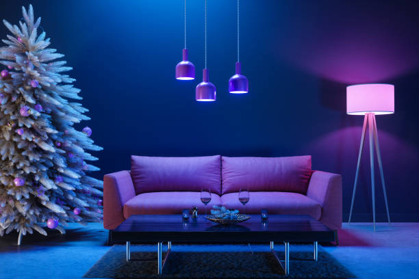 LED Pendant Lights