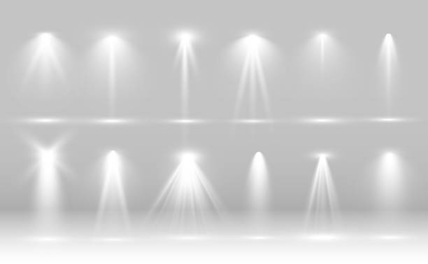 LED flood lights