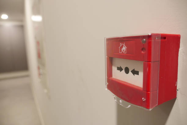 emergency light